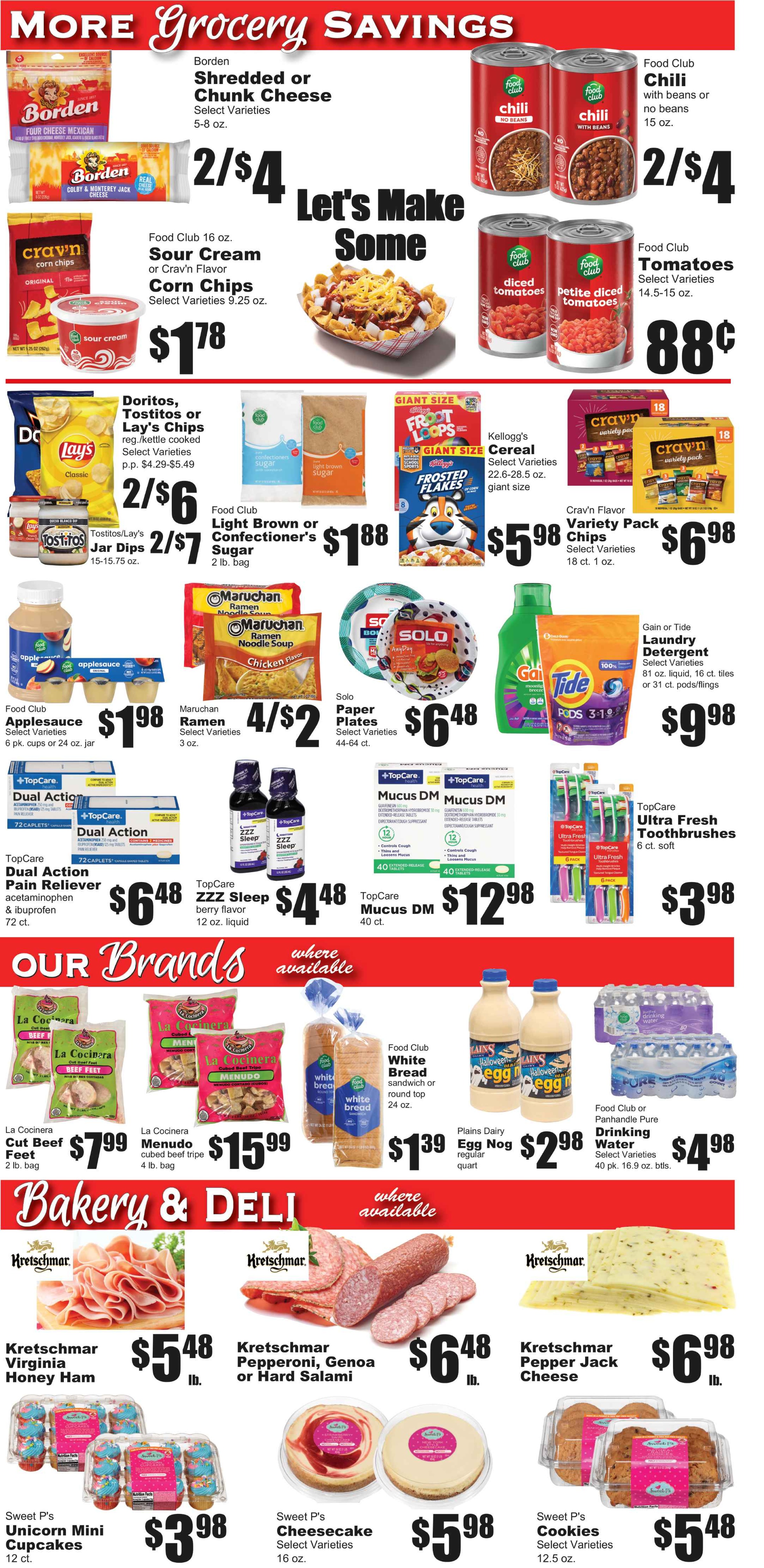 Ad page image