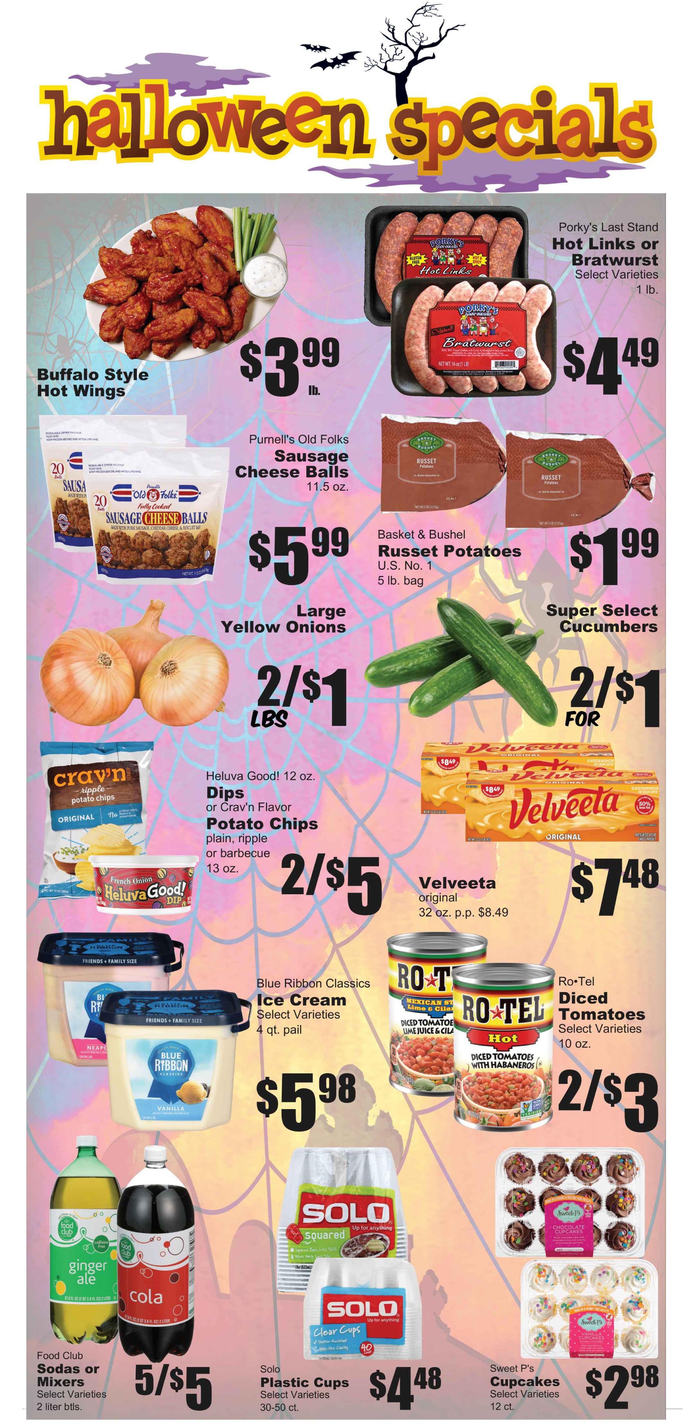 Ad page image